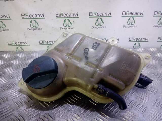 Vaso de expansión para Audi A4 8D5