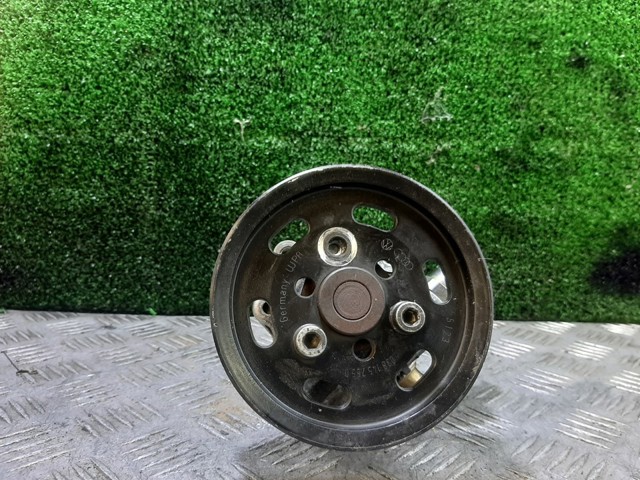Bomba de dirección para Audi A4 8ED