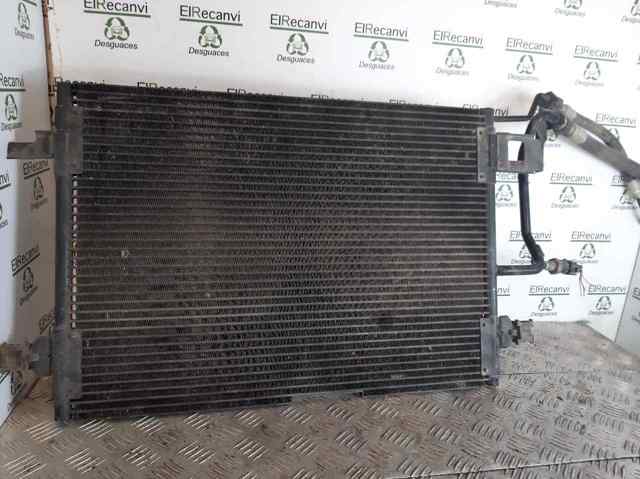 Condensador Audi A4  familiar comprar en España
