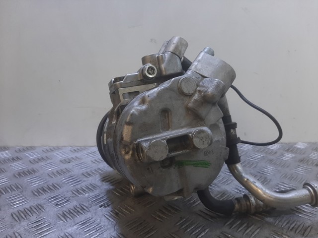Compresor de ac para Audi A4  (8D5)