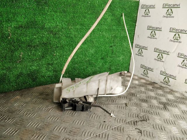 Comprar Cerradura de puerta delantera izquierda Audi A4  8D5 a bajo precio