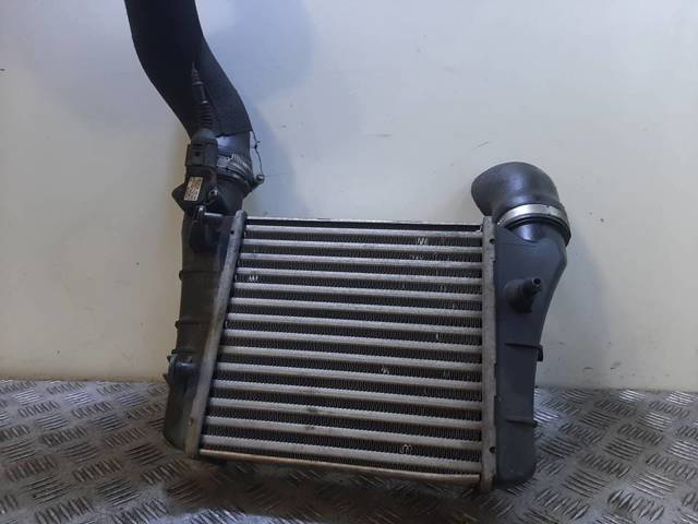 Radiador de aire, intercooler Audi A4 (8ED)