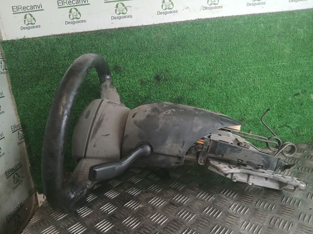 Columna dirección para Audi A4 8H7