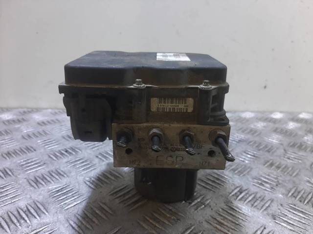 Comprar Módulo hidráulico ABS A4  8EC