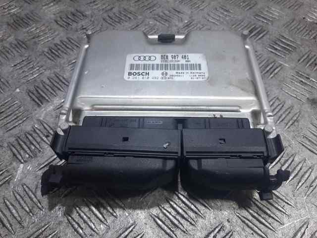 Comprar Unidad de control del motor (ECU) Audi A4  8E5 a bajo precio