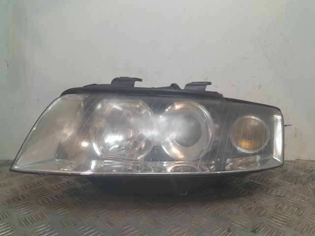 Precio del repuesto Faros delantero izquierdo A4 familiar