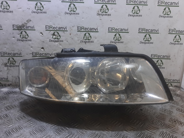 Faro delantero derecho Audi A4  desde 108,89 €
