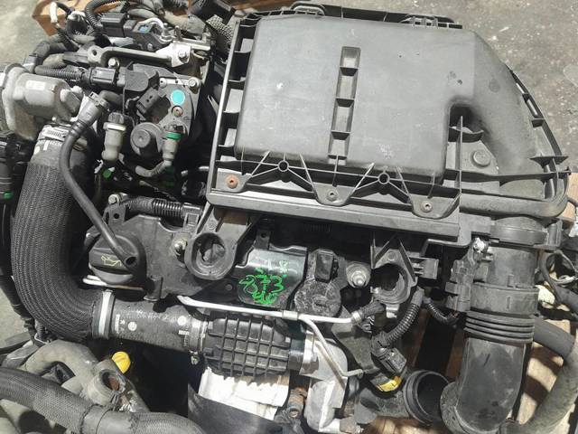 Comprar Motor completo Peugeot 208  CA, CC a bajo precio