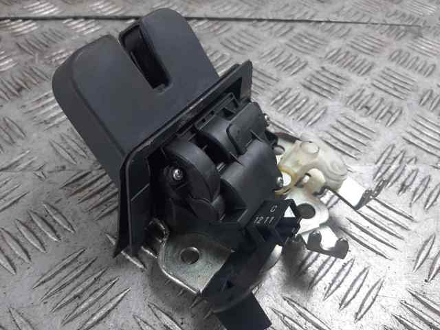 Comprar Cerradura de tapa de maletero Audi A6  4G2, 4GC a bajo precio