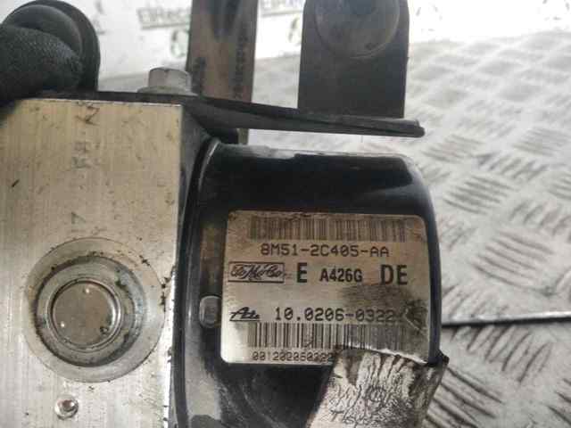 Comprar Módulo hidráulico ABS Focus II DA, FFS, DS