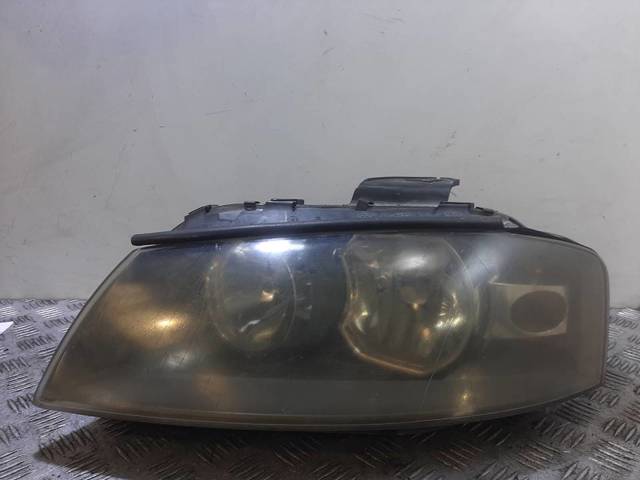 Luz para Audi A3 8P1