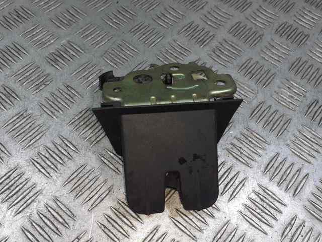 Cerradura de maletero para Seat Ibiza 6J8, 6P8
