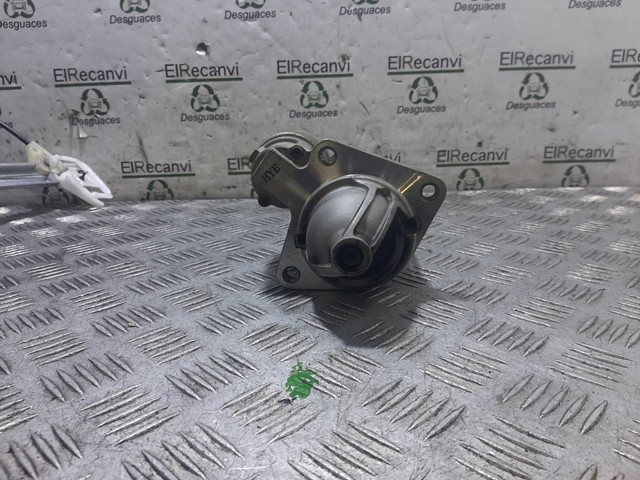 Arrancador Focus I hatchback (1998-2004) original desde 43,56 €