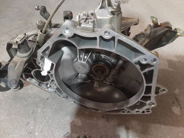 Comprar Caja de cambios manual completa Opel Astra 55, F70 a bajo precio