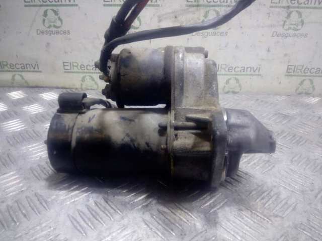 Arrancador para Opel Astra (F48, F08)