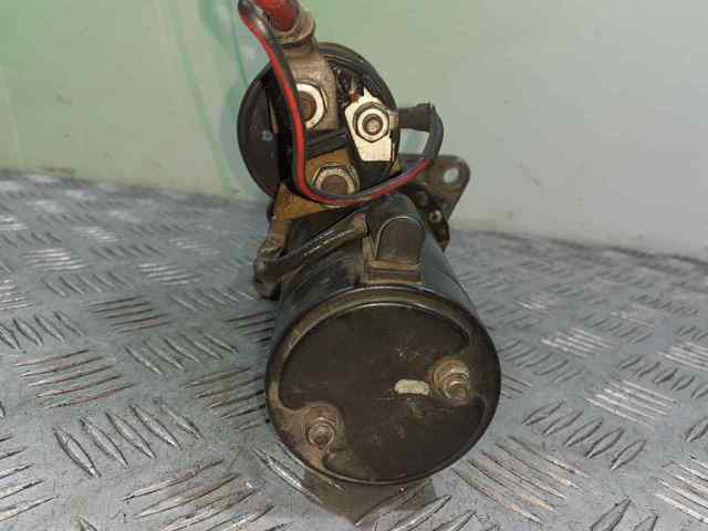 Arrancador para Opel Astra  (F07)