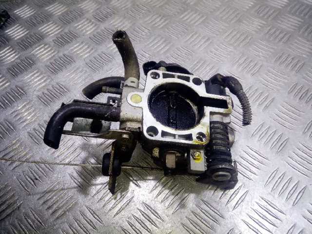 Caja de mariposa para Opel Vectra  (31)