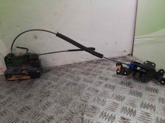 Comprar Cerradura de puerta delantera izquierda Opel Astra  F70 a bajo precio