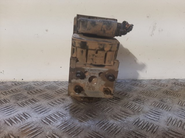 Unidad de control ABS hidráulico Opel Astra  (1998-2009)