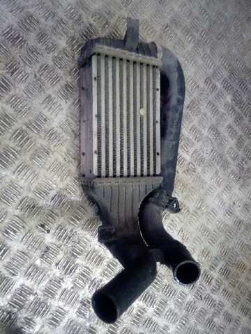 Intercooler para Opel Astra F48, F08