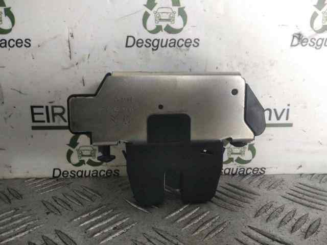 Cerradura de puerta trasera para Peugeot 208  (CA, CC)