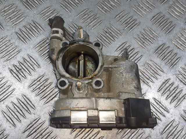 Comprar Cuerpo de aceleración completo Opel Astra  F48, F08 a bajo precio