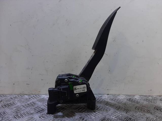 Pedal de aceleracion Opel Astra  (1998-2009)