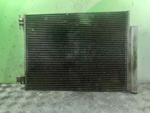 Condensador para Smart FORFOUR  (453)