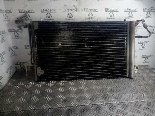 Radiador de aire acondicionado Peugeot 306  (1993-2001)