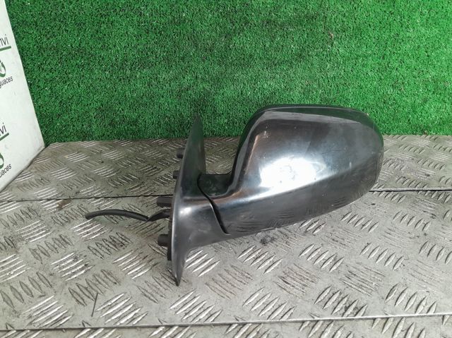 Espejo de retrovisor izquierdo Peugeot 307  3A, 3C segundo mano