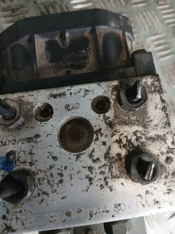 Comprar Módulo hidráulico de ABS Peugeot 306 7A a bajo precio