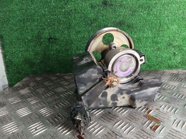 Comprar Bomba de dirección asistida Peugeot 206 a bajo precio