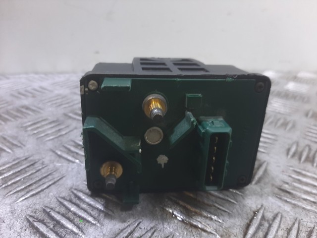 Relé de los calentadores para Citroen C5 DE