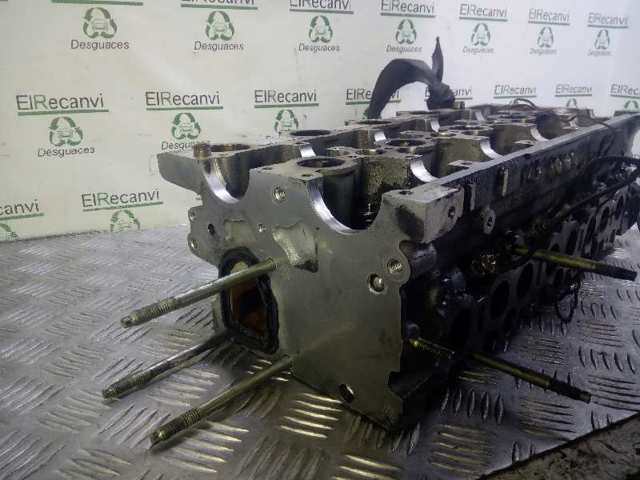 Culata cilindro Ford Focus II (CA5)