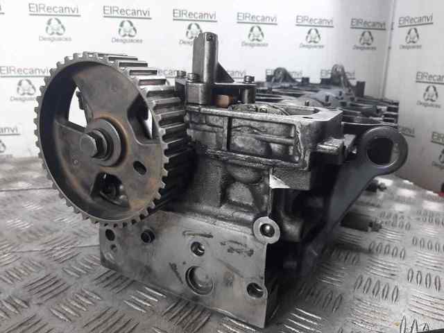 Comprar Culata Ford Focus II CA5 a bajo precio