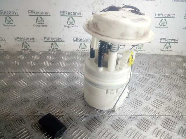 Comprar Módulo de bomba de combustible con sensor de nivel de combustible Peugeot 206  2L, 2M a bajo precio