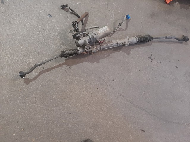 Cremallera de dirección para Citroen C3 FC