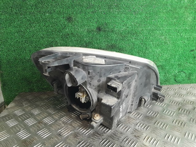 Faros Citroen Berlingo  (1996-2008)