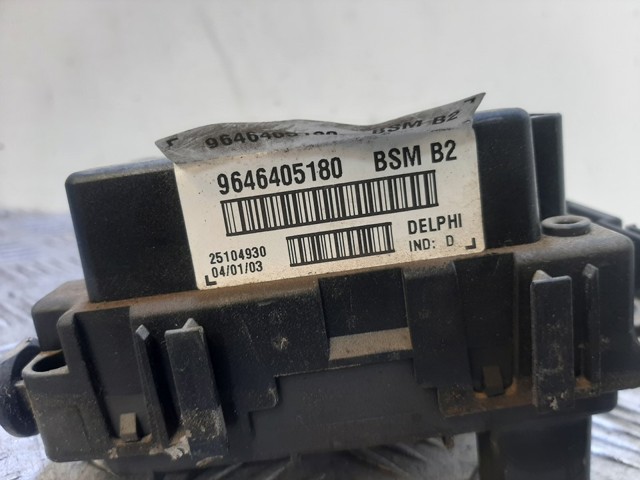 9646405180 Peugeot/Citroen