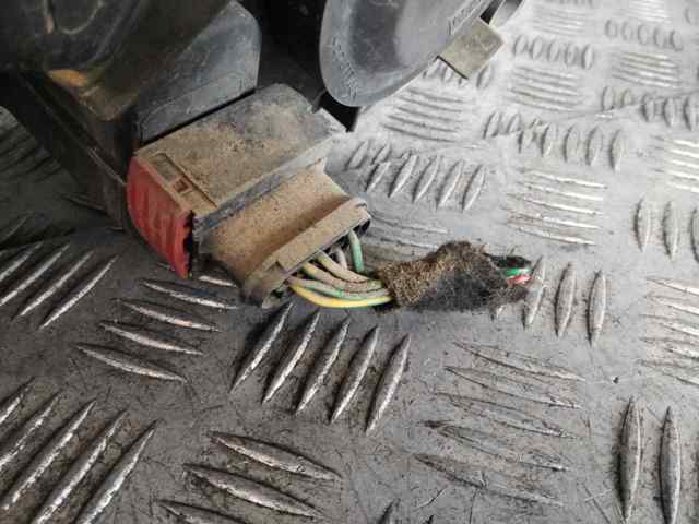 9646893880 PEUGEOT Faro derecho comprar Alcalá