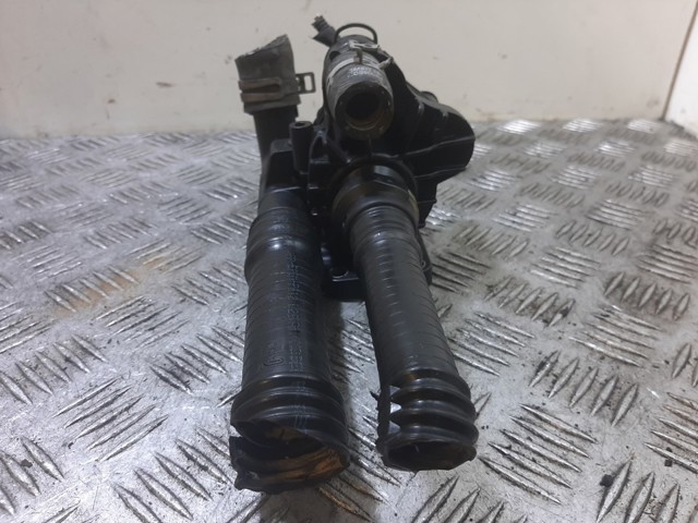 Comprar Carcasa del termostato Peugeot 207 WA, WC a bajo precio