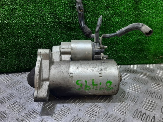 9647982880 PEUGEOT Motor de arranque  en stock Córdoba