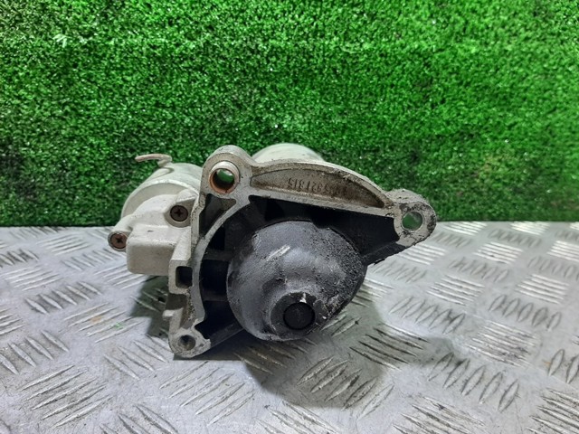 PEUGEOT 9647982880 Motor de arranque  en stock Valencia
