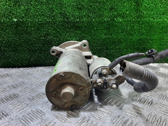 9647982880 PEUGEOT Motor de arranque  en stock Huelva