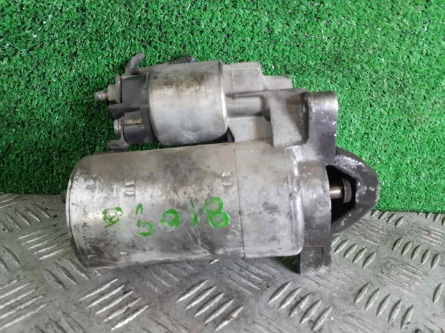 9647982880 PEUGEOT Motor de arranque  comprar en Lleida