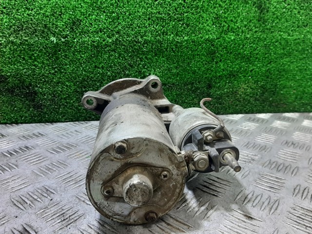 9647982880 Motor de arranque  en stock Castellón