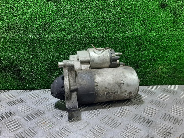 PEUGEOT 9647982880 Motor de arranque  comprar en Ponferrada
