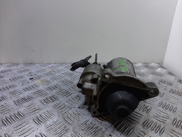 9647982880 Motor de arranque  en stock Granada