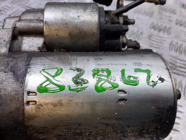 9647982880 Motor de arranque  comprar en Reus