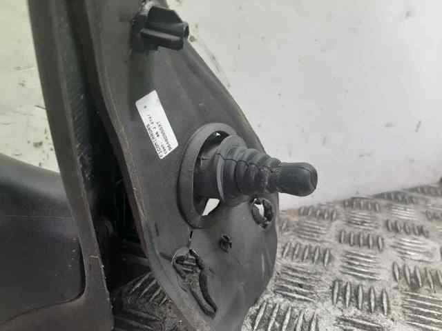 Retrovisor izquierdo para Peugeot 206  (2L, 2M)